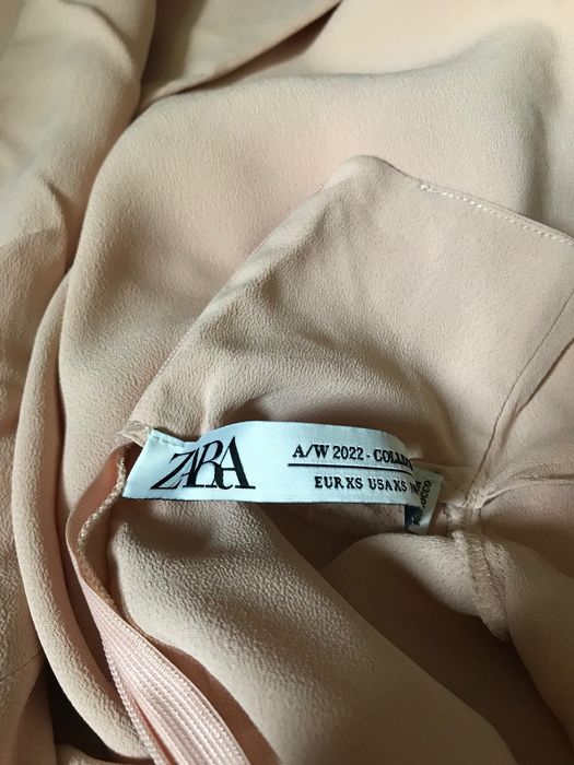 Elegancki komplet Zara