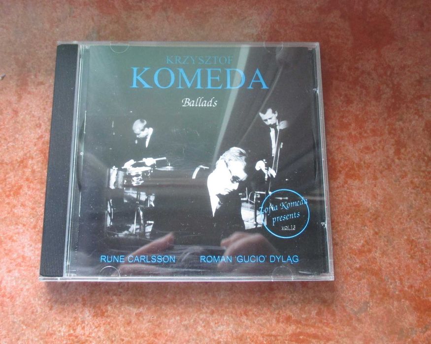 洋楽 Krzysztof Komeda-Zofia-Rune Carlsson LP 洋楽 Krzysztof Komeda-Zofia-Rune Carlsson LP Krzysztof