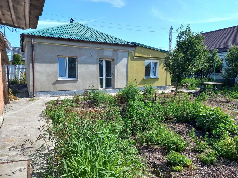 45776 Продаж  3 - к Будинку, Ближнє Раково
