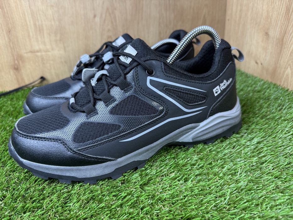Jack Wolfskin розмір 40
