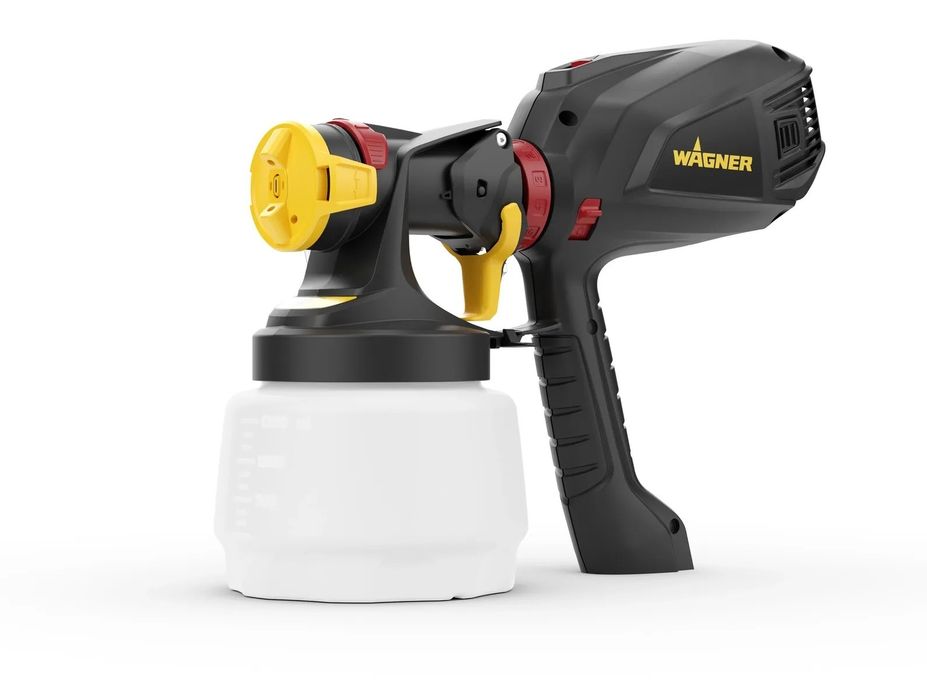 agregat malarski Wagner Flexio 575
