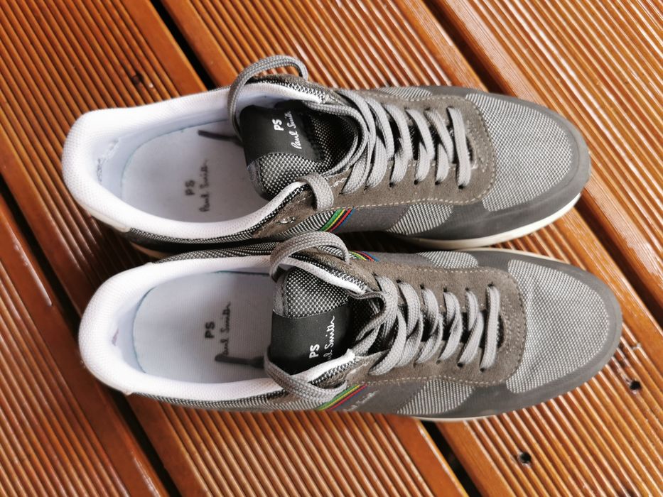 Buty Paul Smith rozmiar 6/40
