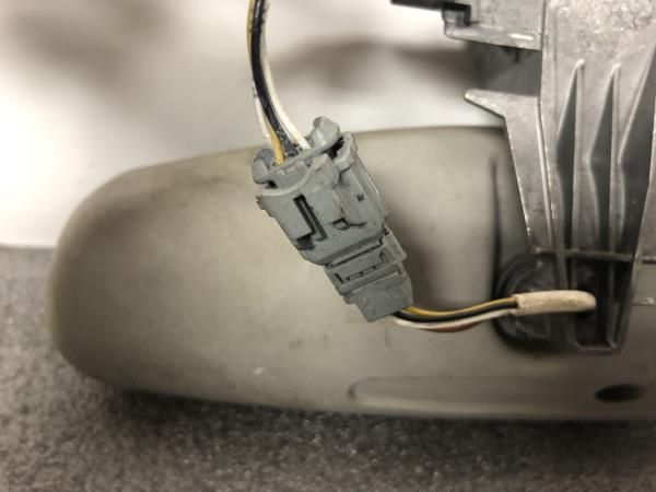 Espelho retrovisor interior RENAULT Laguna II (BG0/1_)