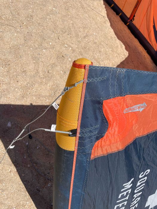 Kite F1 Bandit 14m2 Kite Kitesurfing Kiteboarding
