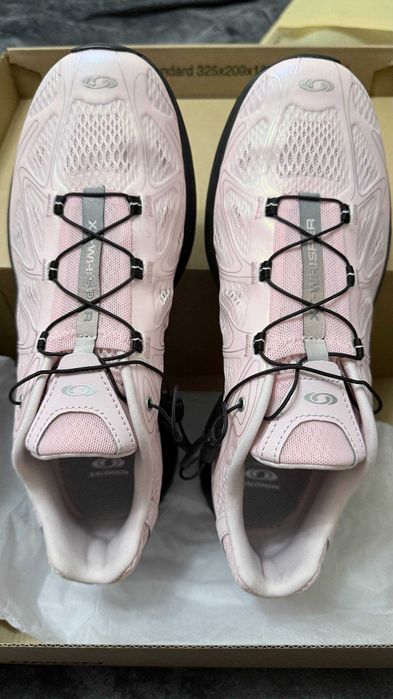 Кросівки Salomon XT-WHISPER VOID