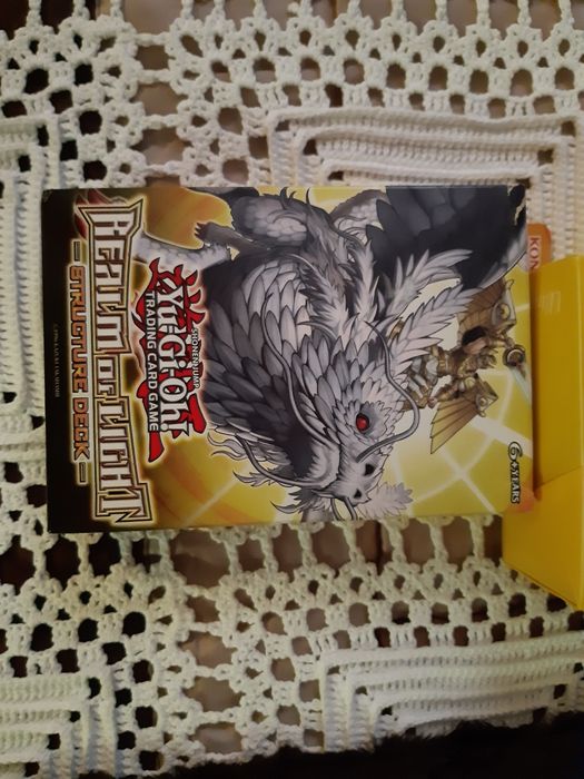 Material Yugioh para vender + OFERTAS sleeves e deckboxs Limitado