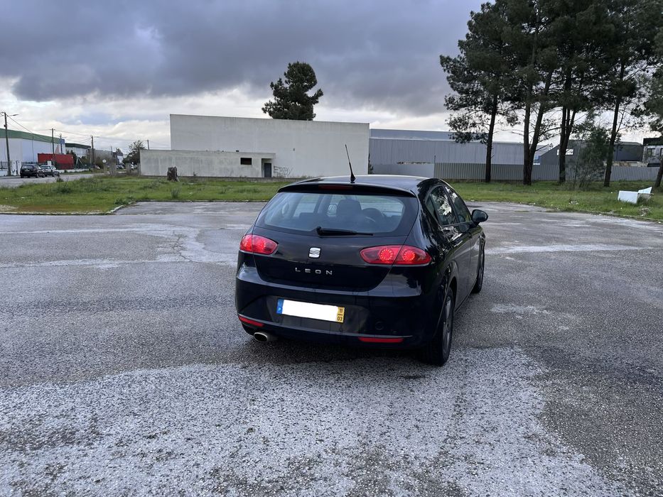 Seat Leon 1.6TDI