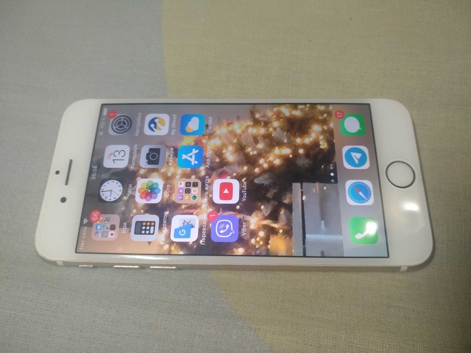 Смартфон Apple iPhone 6