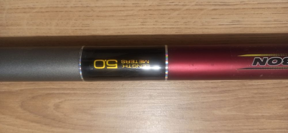 Flagman Force Active Pole 5м