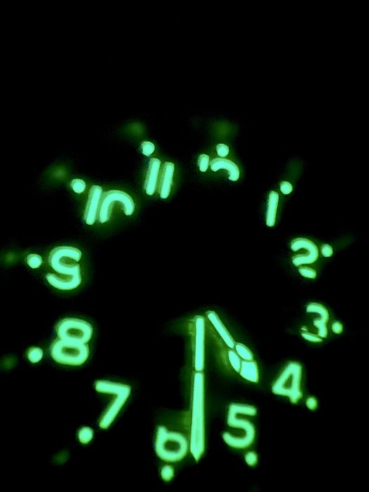 Relogio Zeno Watch Basel Screws 5040 Chorograph