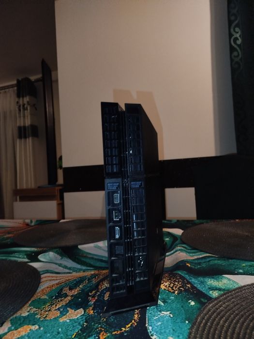 PlayStation 4 Wersja 500gb