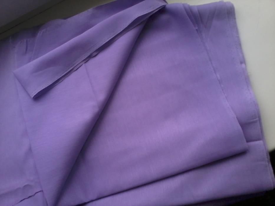 Ткань летняя отрез