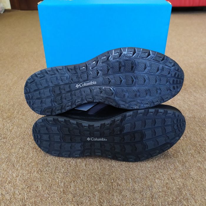 44,44,5. Ботинки зимние Columbia SH/FT OUTDRY BOOT