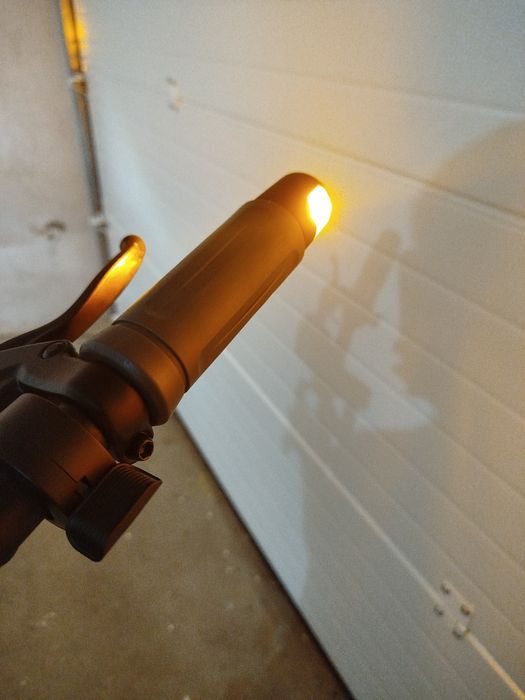 Trotinete elétrica dual motor 2600w