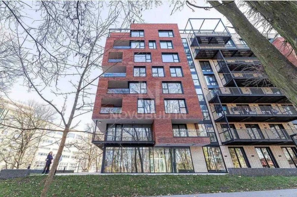 3-кімнатна квартира за адресою (площа 113,1 м²) - Atlanta.ua - фото 17