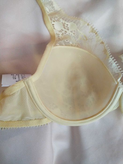 бюстгалтер CHANTELLE, 70E, Франція