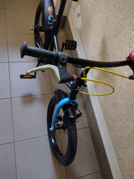 Rower dla dziecka bitwin koła 16 cali