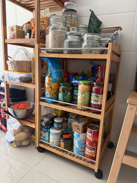 Moveis arruma ao cozinha