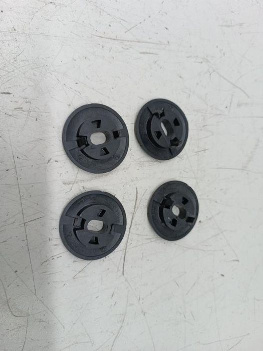 Acabamento de Bancos - PEUGEOT 206 Hatchback (2A/C) | 98 - 12