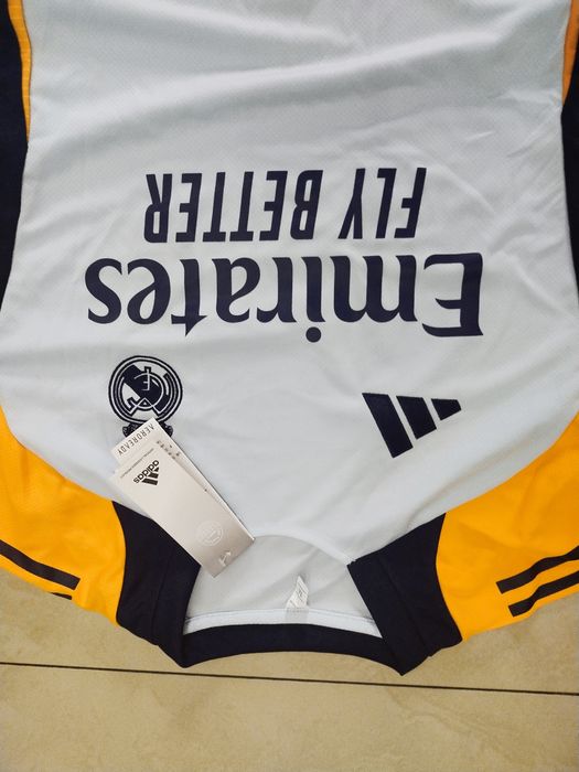 Komplet sportowy