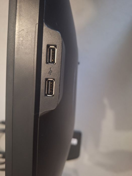 монітор Dell 24"