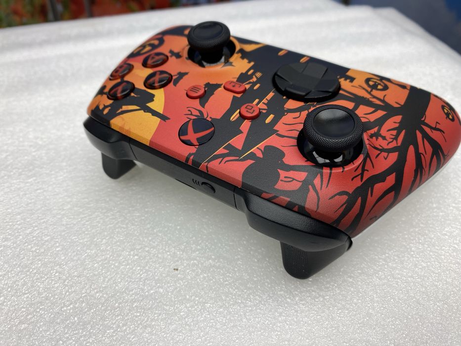 Джойстик джойстики оригинал controllers xbox one series x Ref