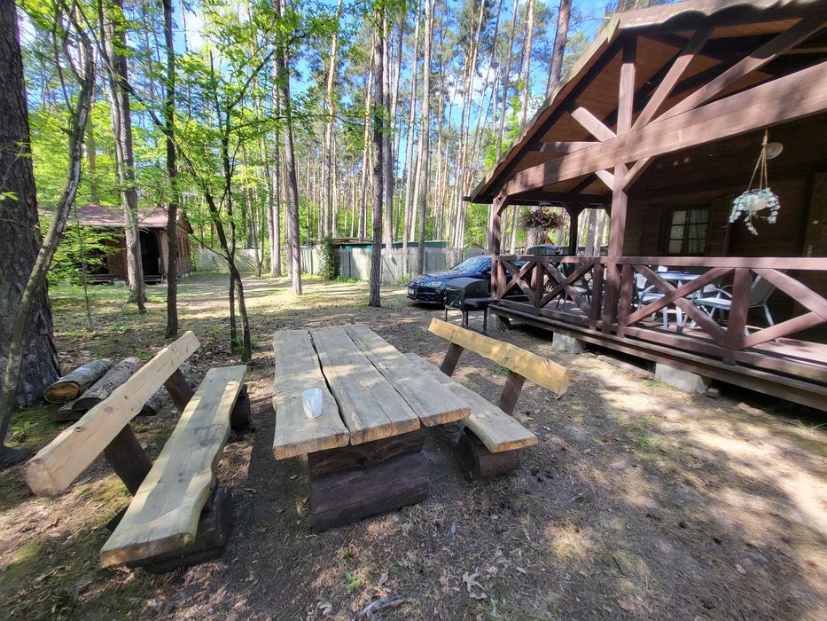 Domki letniskowe w Turawie WOLNTY TERMIN OD 26.07