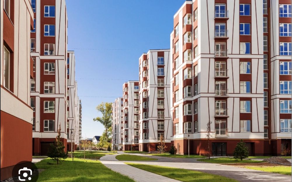 Гараж з ремонтом ЖК Опришівська Слобода