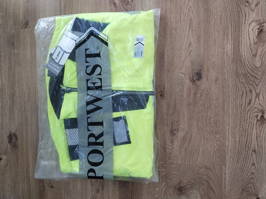 Bluza Portwest Softshell roz. L