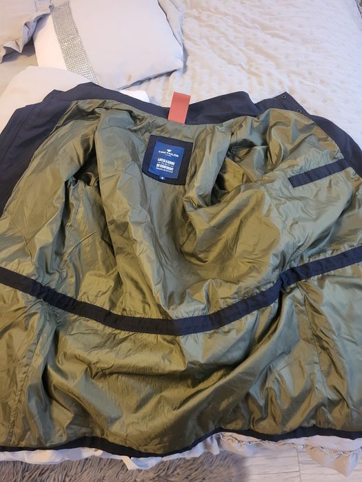 Kurtka Tom Tailor roz S Nowa