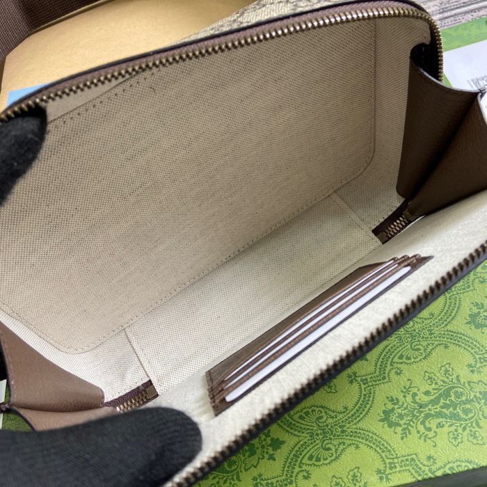 Сумка  мужская через плечо Louis Vuitton женская унисекс gcc