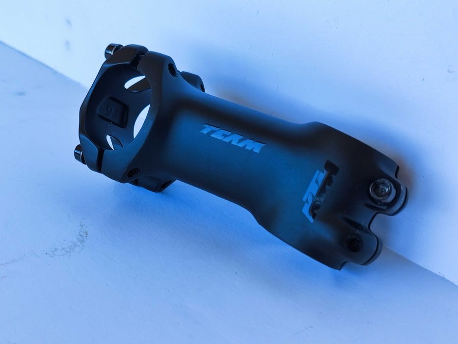 avanço kTM team 80mm 7° alumínio z