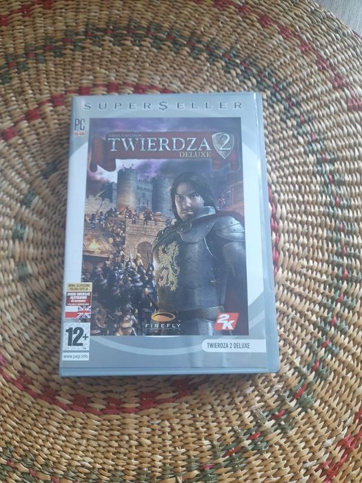 Gra komputerowa Twierdza 2