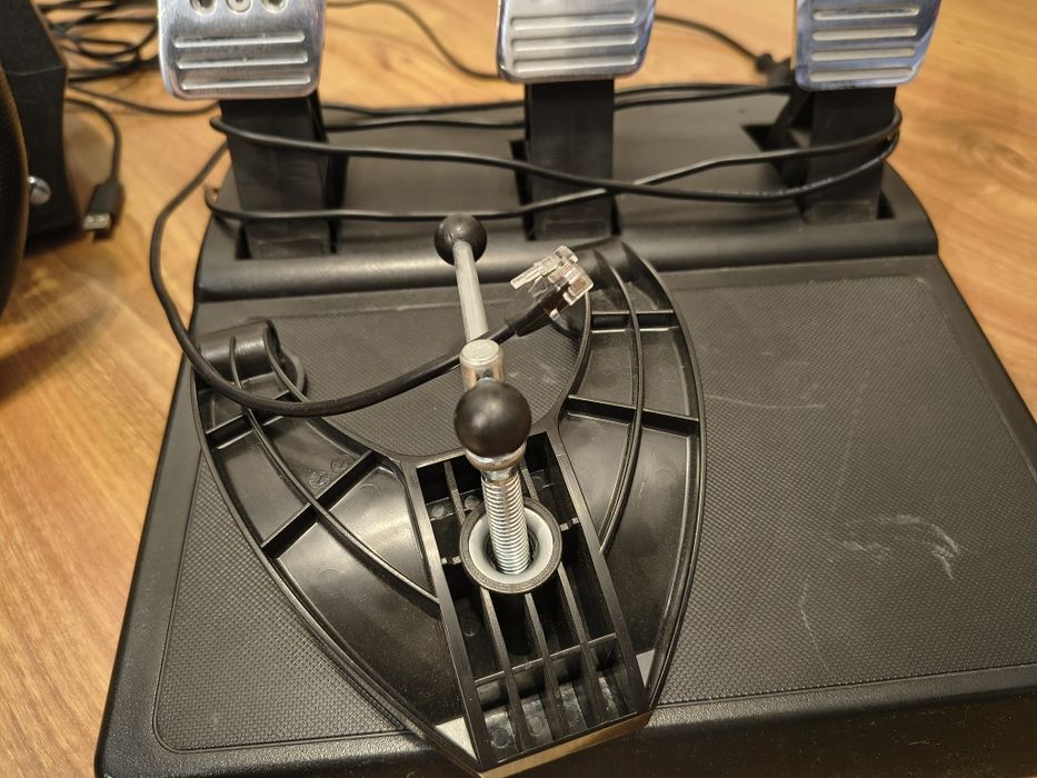 Kierownica do pc Thrustmaster TX
