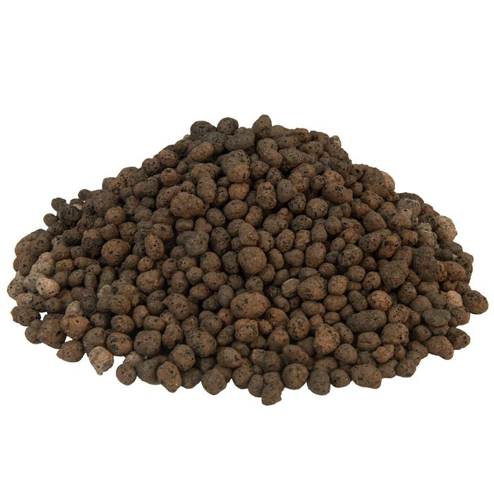 Keramzyt Ogrodniczy Budowlany Izolacyjny 1m3 Wysyłka CAŁA POLSKA!