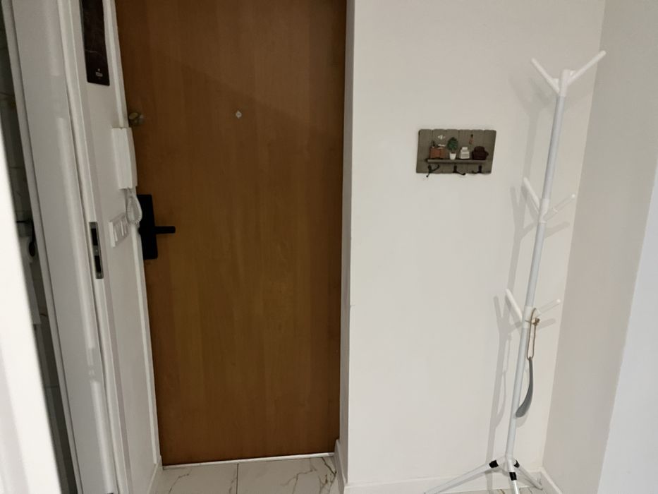 Apartament przy MTP i Dworcu PKP Jozefa Strusia| Self Check in