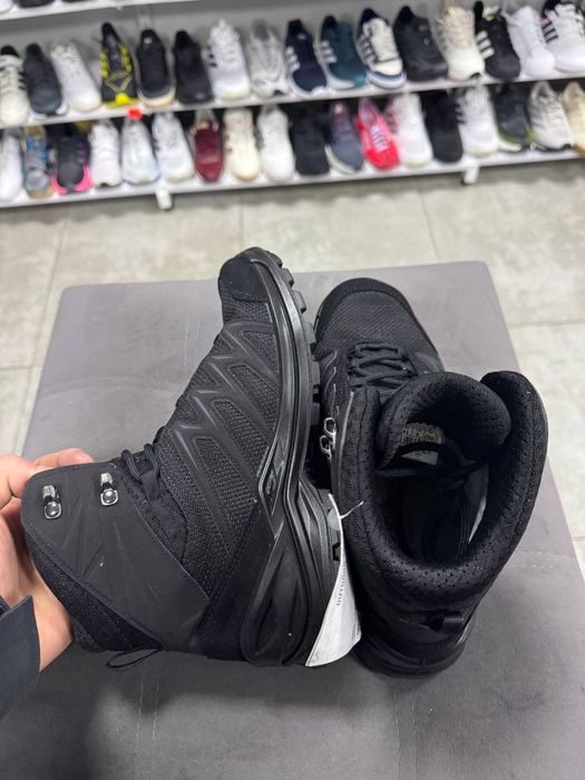 ОРИГІНАЛ 100% Кросівки Черевики Lowa INNOX PRO GTX MID WS TF 41