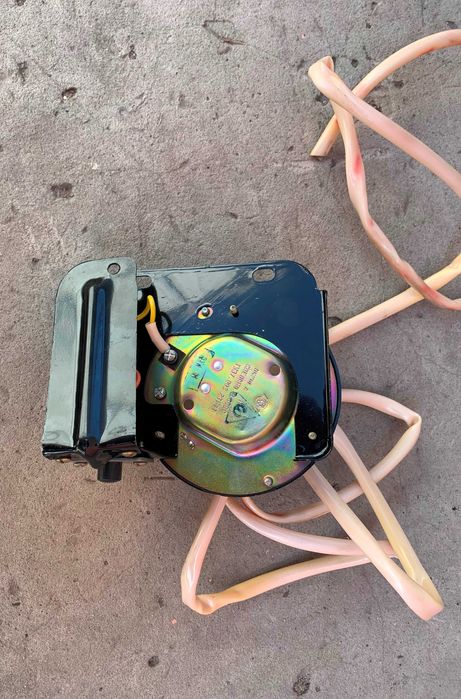 Фонарь 12 Вт. Новый