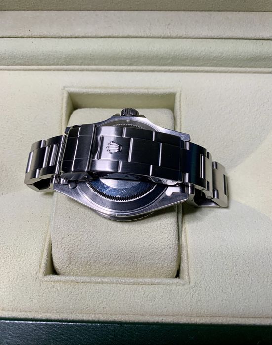 Rolex Submariner date 1998