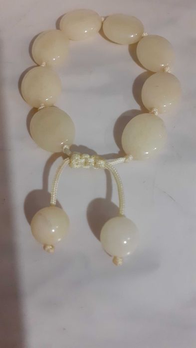 Bransoletka z kamieni