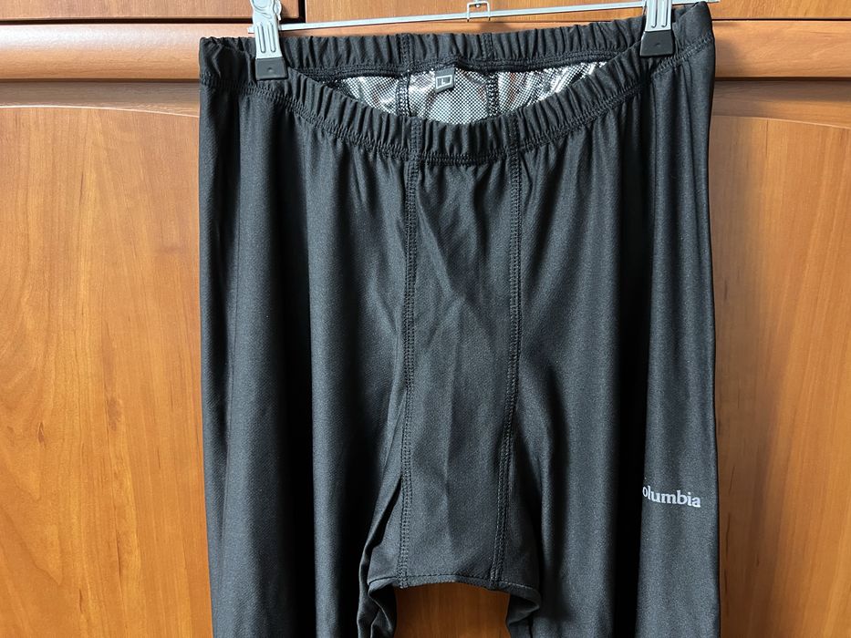 Комплект термобілизни  omni-heat