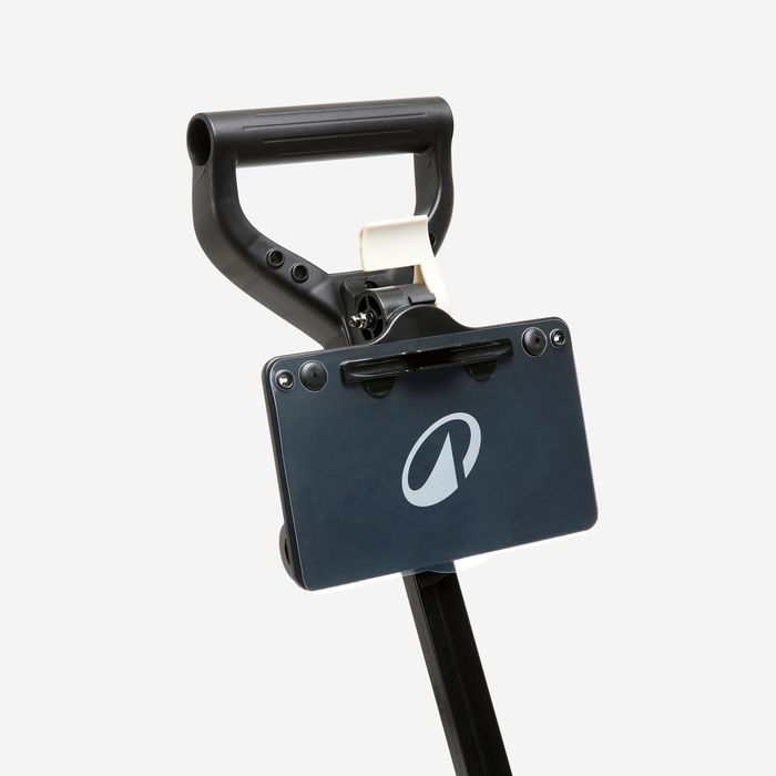 Carrinho de golf 2 rodas, Inesis 100