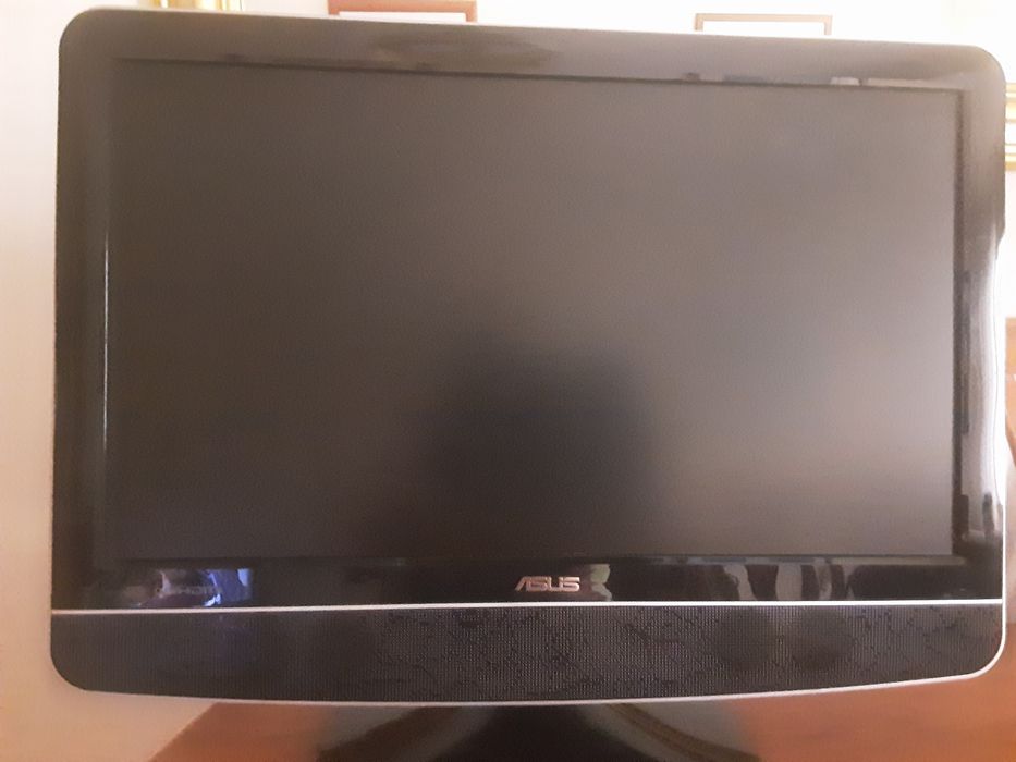 Monitor ASUS FULL HD 1080
