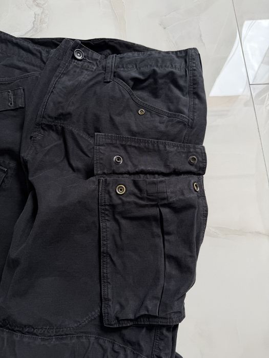 G-STAR Raw Rovic Cargo Shorts