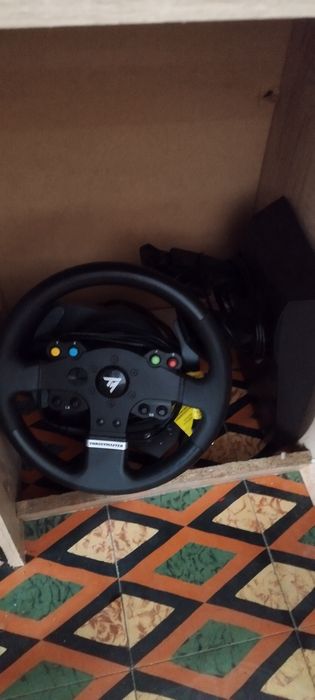 Thrustmaster TMX FFB