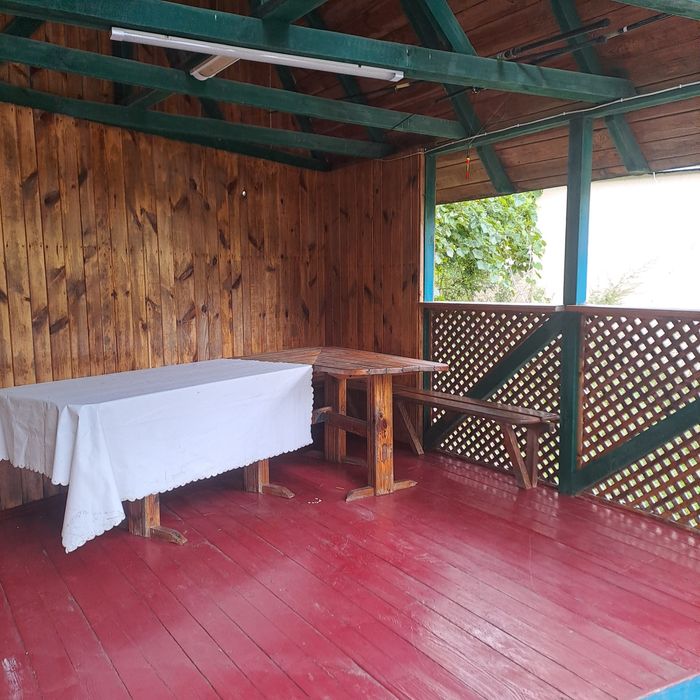 Відпочинок с.Дениші Вілла Калина Житомирська область