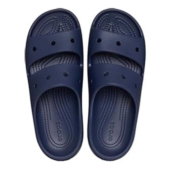 Шльопанці, слайди крокс Crocs Classic ,М9, М10, М12