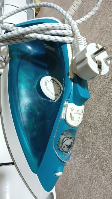 Продам праску Тефаль