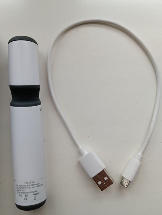повербанк aiia power stick