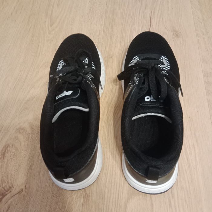 Buty sportowe dla chłopca